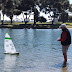 San Diego Model Boat Pond