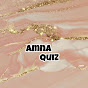 Amna Quiz