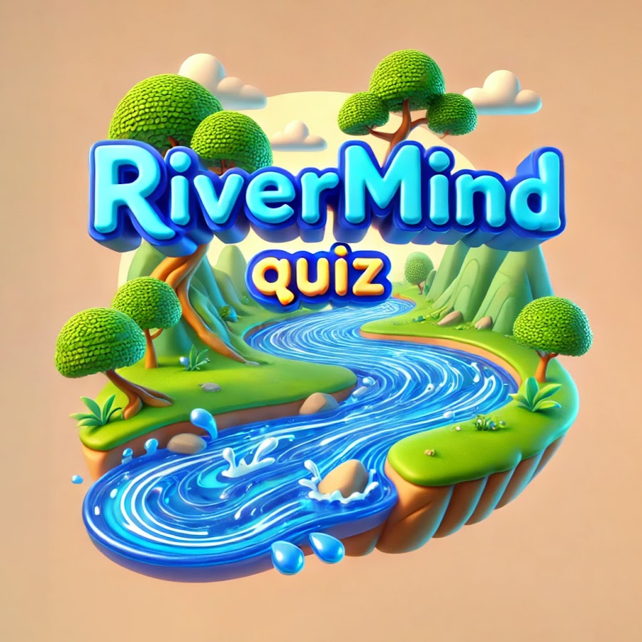 RiverMindQUIZ