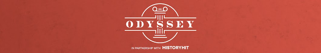 Odyssey - Ancient History Documentaries Banner