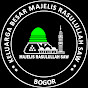 Keluarga Besar Majelis Rasulullah SAW Bogor