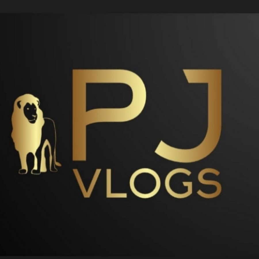PJ VLOGS - YouTube PJ VLOGS