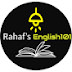 rahafsenglish101