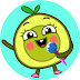 logo VocaVoca - Kids Songs & Nursery Rhymes