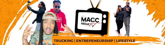 Macc Media TV