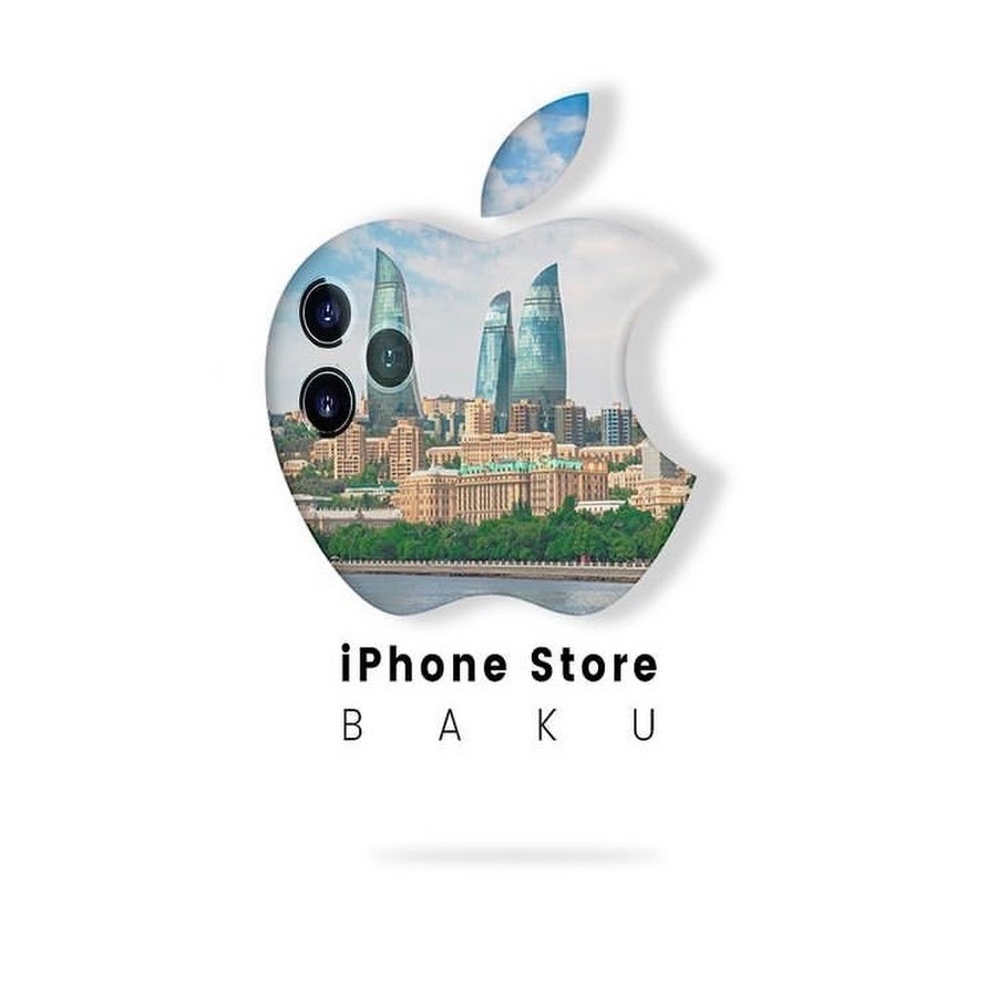 Iphone baku