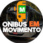 Ônibus Em Movimento