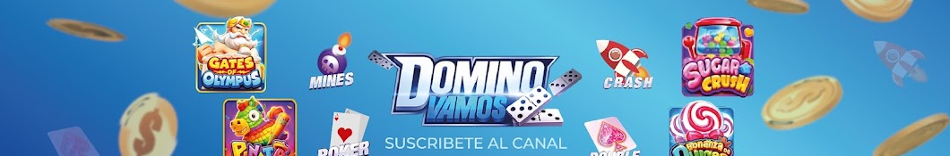 Gana Dinero Con Dominó Vamos 