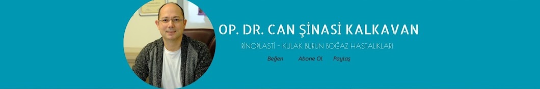 Op.Dr. Can Şinasi Kalkavan