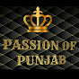 Passion of punjab