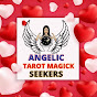 Angelic Tarot  Magick Seekers 