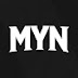 logo MYN