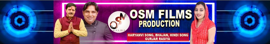 OSM Films Production