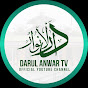 DARUL ANWAR TV