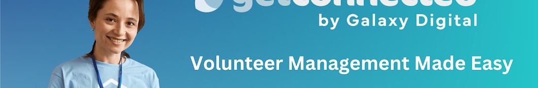 Galaxy Digital: Volunteer Management