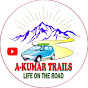 A-KUMAR TRAILS