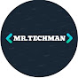 MR.TECHMAN