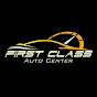 First Class Auto Center