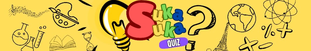 Sukasuka quiz