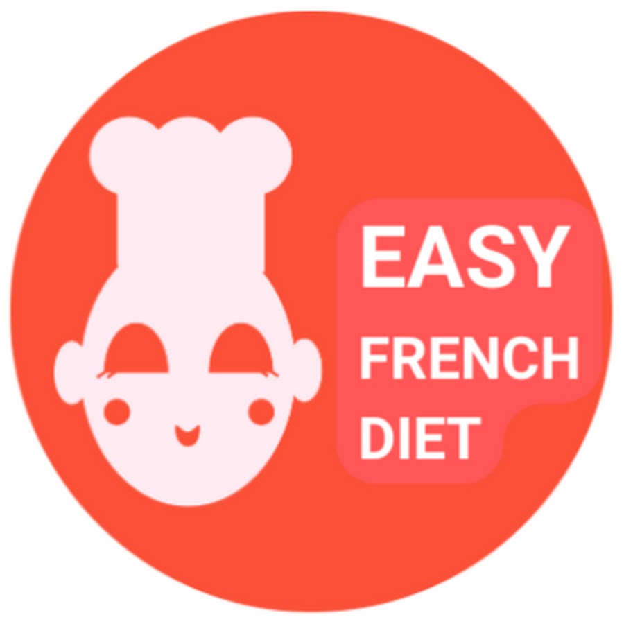 Easy French Diet