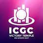 ICGC VICTORY TEMPLE 