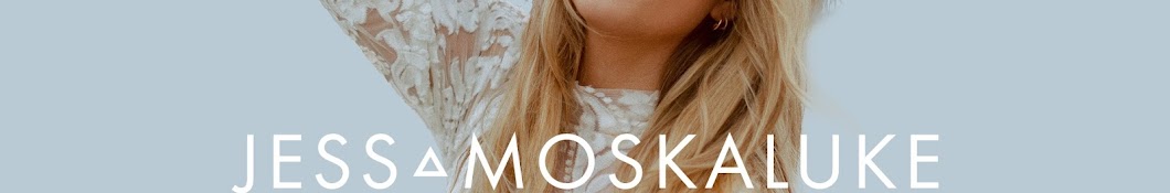 Jess Moskaluke Banner