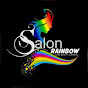 Rainbow unisex salon