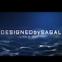 DESIGNEDbySAGAL