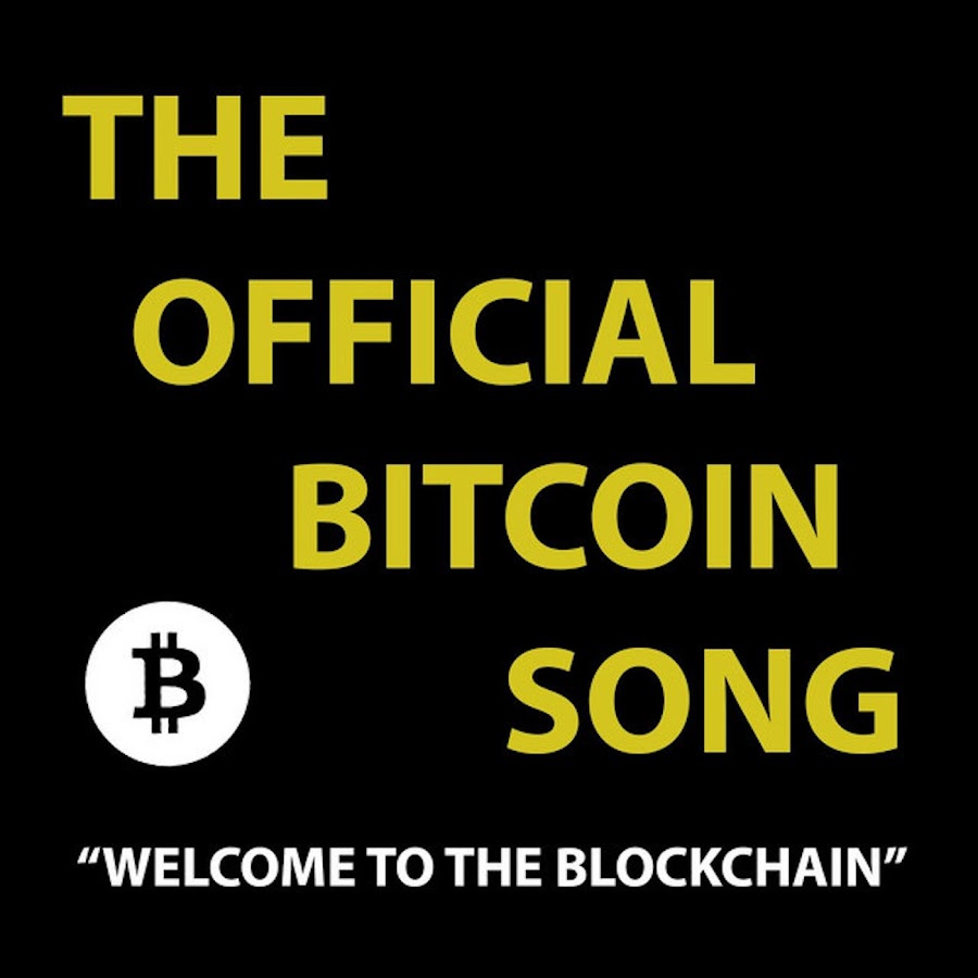 off the bitcoin song