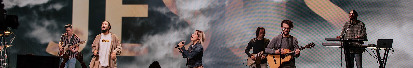 Life.Church Open Network banner
