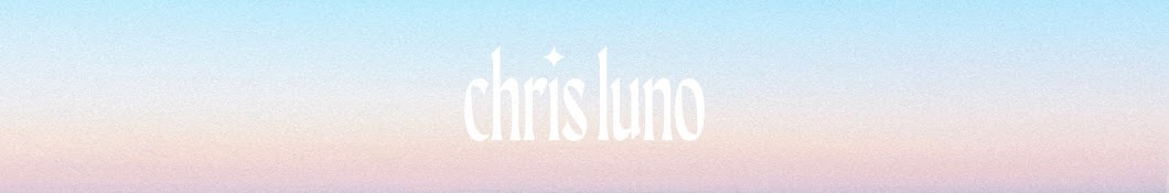 Chris Luno Banner