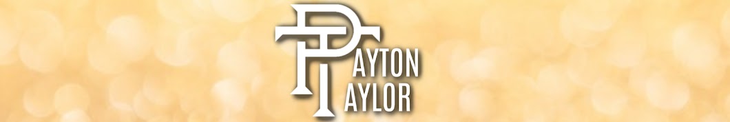 Payton Taylor Banner