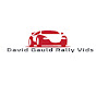 David Gauld Rally Vids 