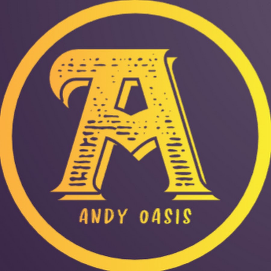 Andy Oasis @AndyOasis