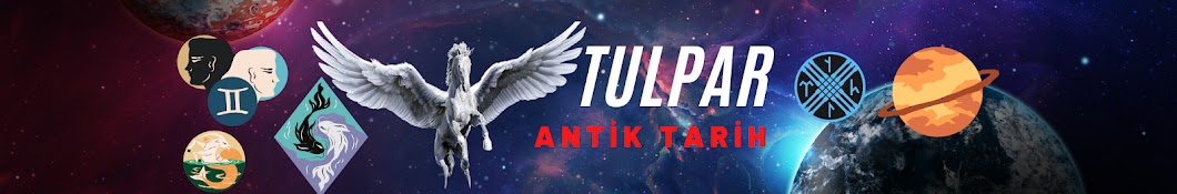 Dgn - Tulpar Antik Tarih