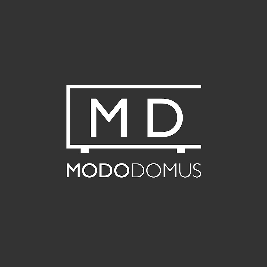 MODODOMUS - Современные модульные дома - YouTube