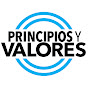 Principios y Valores