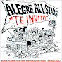 Alegre All Stars - Topic