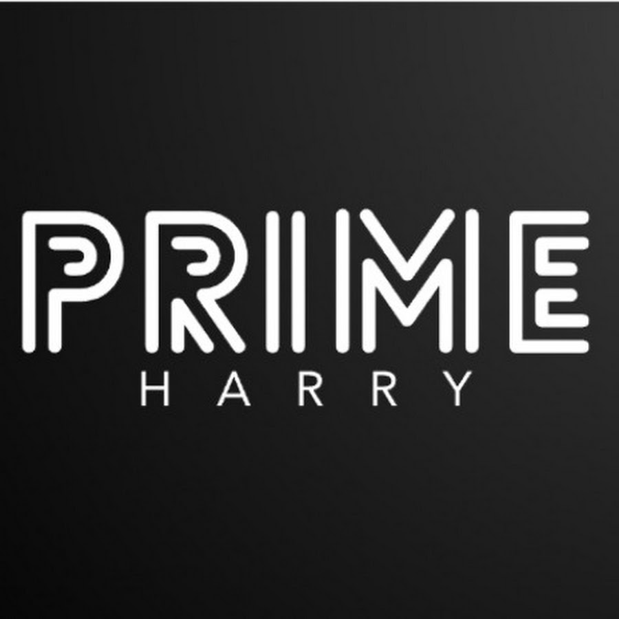 Prime Harry - YouTube Prime Harry 