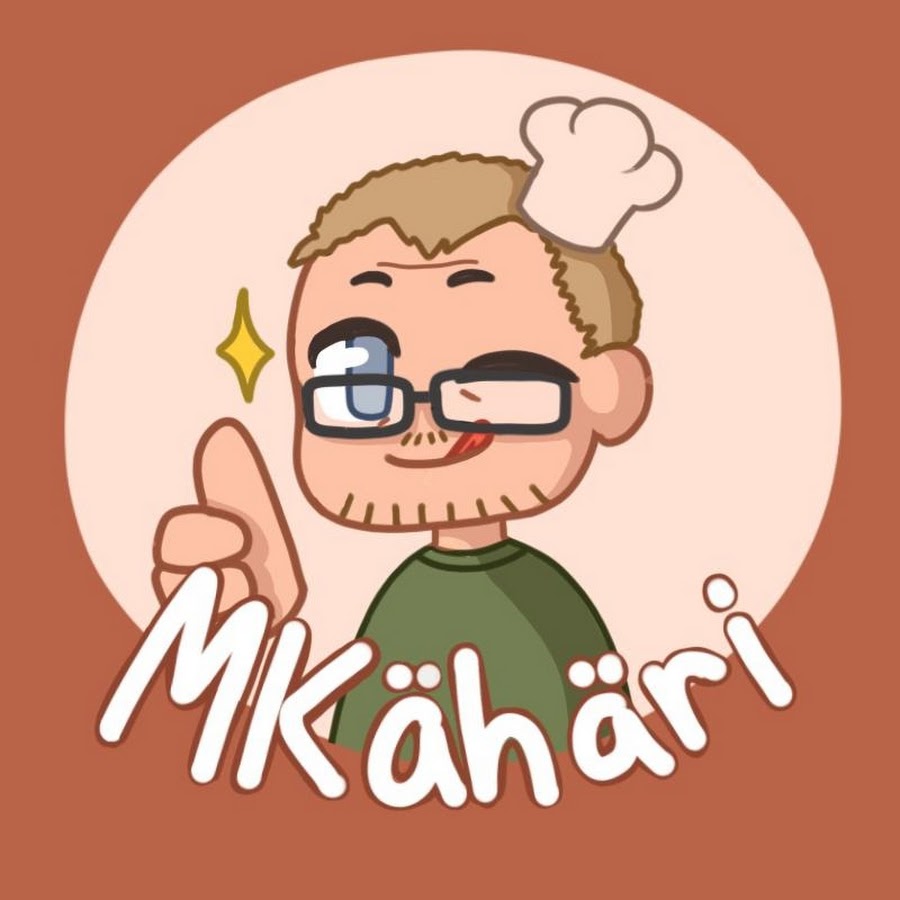 MKähäri @mkahari