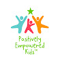 Positively Empowered Kids