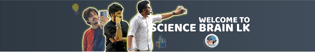 Science Brain LK