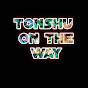 Tonshu on the way