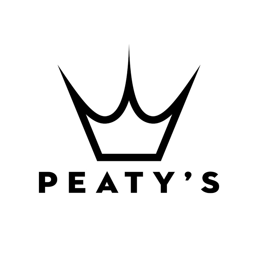 Peaty's @Peatys
