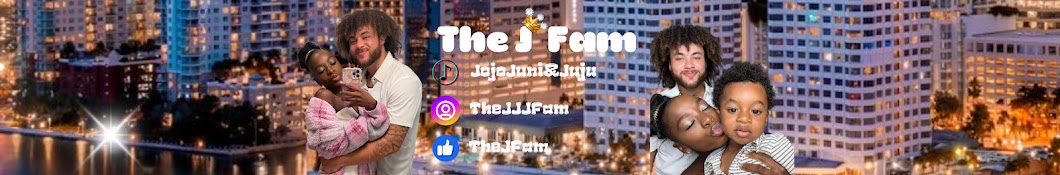 The J Fam