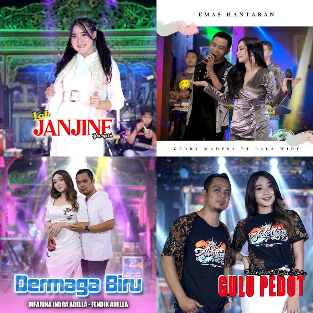 Dangdut Pantura