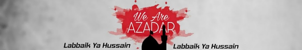 We Are Azadar