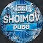 SHOIMOV PUBG