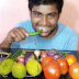 Big Eater SURYA.