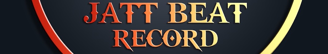 Jatt Beat Record Banner